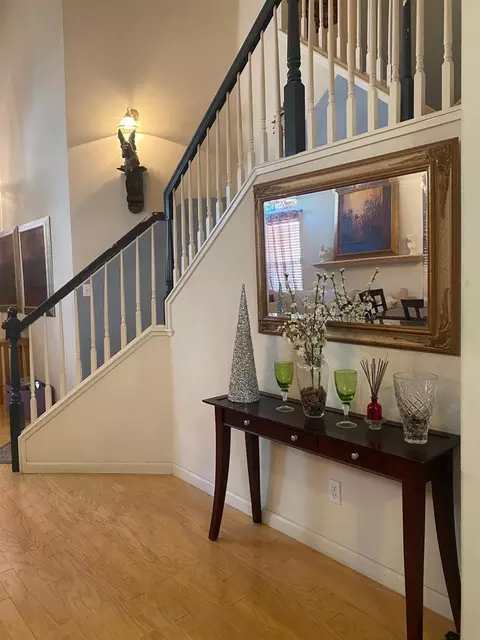 Entry Way - 2416 Mountain Pride Ct, Modesto, CA 95355 photo 2 of 3