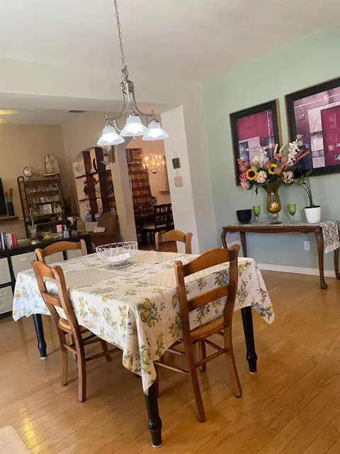 Dining - 2416 Mountain Pride Ct, Modesto, CA 95355 photo 3 of 3