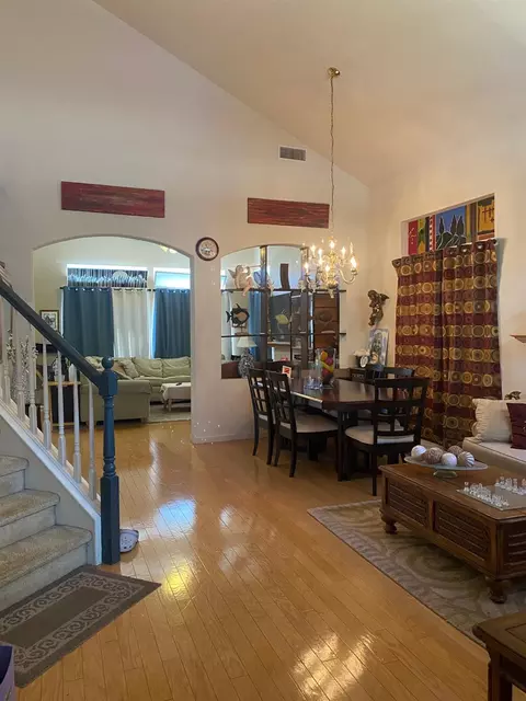 Entry Way - 2416 Mountain Pride Ct, Modesto, CA 95355 photo 1 of 3