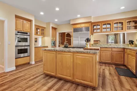 Kitchen - 1060 Buttercup Pl, Manteca, CA 95336 photo 1 of 9