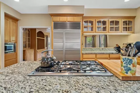 Kitchen - 1060 Buttercup Pl, Manteca, CA 95336 photo 9 of 9
