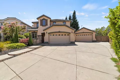 540 Patina Ct, Roseville, CA 95747