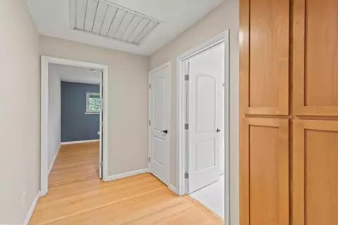 Entry Way - 4917 Andrew Cir, Carmichael, CA 95608 photo 4 of 5