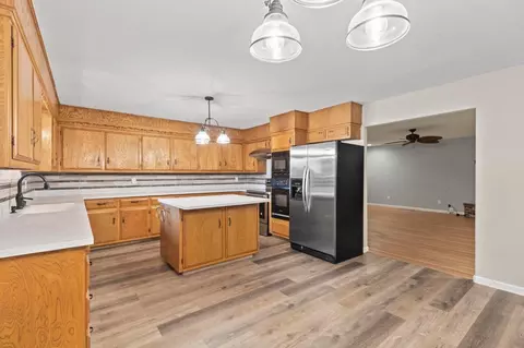 Kitchen - 4917 Andrew Cir, Carmichael, CA 95608 photo 4 of 4