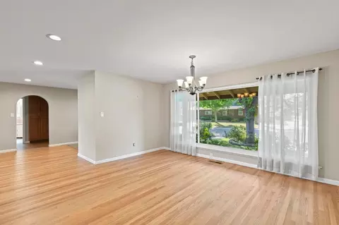Living - 4917 Andrew Cir, Carmichael, CA 95608 photo 4 of 9