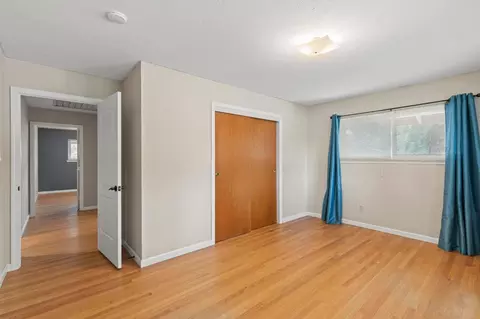 Bedroom - 4917 Andrew Cir, Carmichael, CA 95608 photo 3 of 7