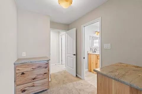 Entry Way - 4917 Andrew Cir, Carmichael, CA 95608 photo 3 of 5