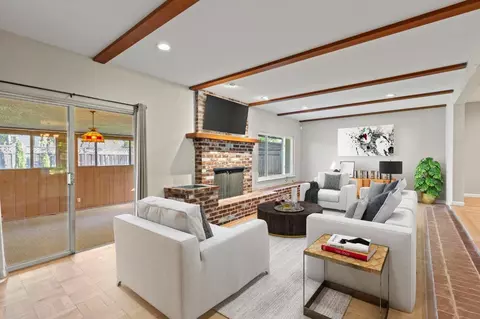 Living - 4917 Andrew Cir, Carmichael, CA 95608 photo 1 of 9
