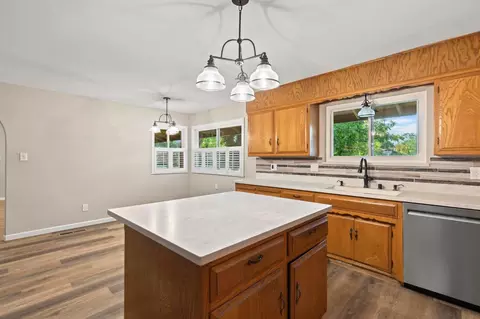 Kitchen - 4917 Andrew Cir, Carmichael, CA 95608 photo 2 of 4