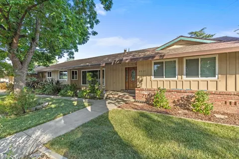 Exterior - 4917 Andrew Cir, Carmichael, CA 95608 photo 4 of 10