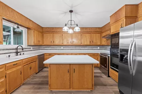 Kitchen - 4917 Andrew Cir, Carmichael, CA 95608 photo 1 of 4