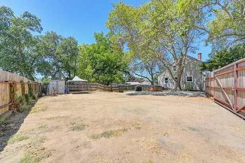 Exterior - 6141 Filbert Ave, Orangevale, CA 95662 photo 13 of 15