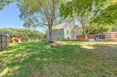 Exterior - 6141 Filbert Ave, Orangevale, CA 95662 photo 11 of 15