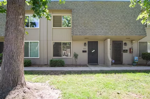 Exterior - 862 Rutledge Dr, Lodi, CA 95242 photo 1 of 7