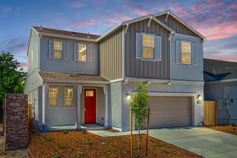 8238 Caminata Ln, Carmichael, CA 95608 photo 1