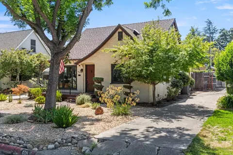Exterior - 405 Myrtle Ave, Modesto, CA 95350 photo 2 of 14