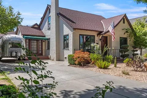 Exterior - 405 Myrtle Ave, Modesto, CA 95350 photo 5 of 14