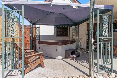 Exterior - 405 Myrtle Ave, Modesto, CA 95350 photo 14 of 14