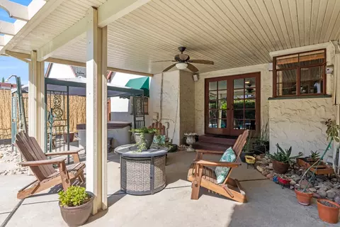 Exterior - 405 Myrtle Ave, Modesto, CA 95350 photo 13 of 14