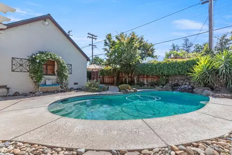 Exterior - 405 Myrtle Ave, Modesto, CA 95350 photo 10 of 14