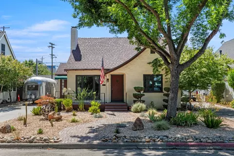 Exterior - 405 Myrtle Ave, Modesto, CA 95350 photo 3 of 14