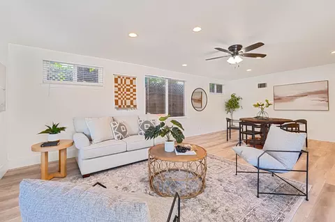 Living - 3130 Mayer Way, Carmichael, CA 95608 photo 5 of 6
