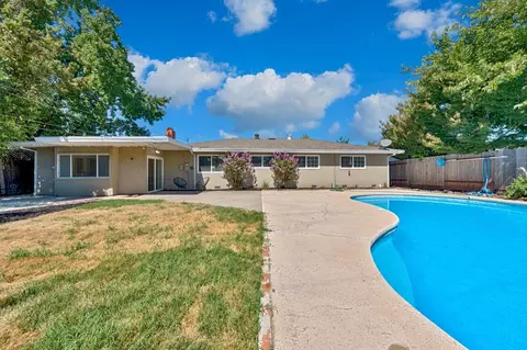 Exterior - 3130 Mayer Way, Carmichael, CA 95608 photo 3 of 6