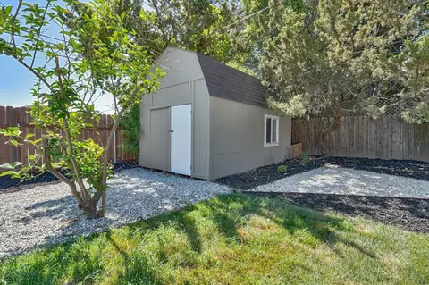 Exterior - 3130 Mayer Way, Carmichael, CA 95608 photo 2 of 6