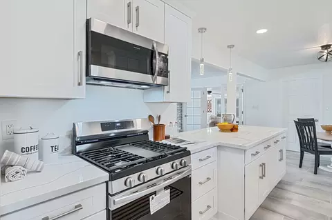 Kitchen - 3130 Mayer Way, Carmichael, CA 95608 photo 3 of 4