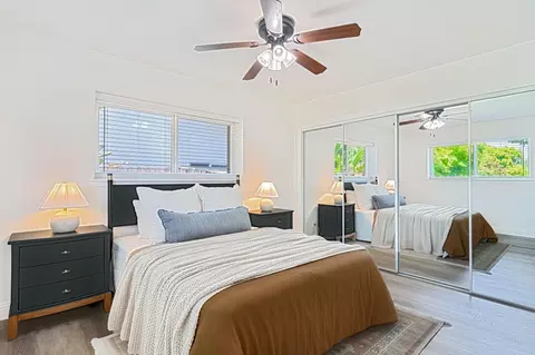Bedroom - 3130 Mayer Way, Carmichael, CA 95608 photo 3 of 8
