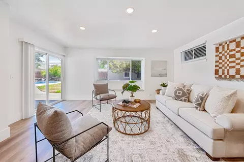 Living - 3130 Mayer Way, Carmichael, CA 95608 photo 4 of 6
