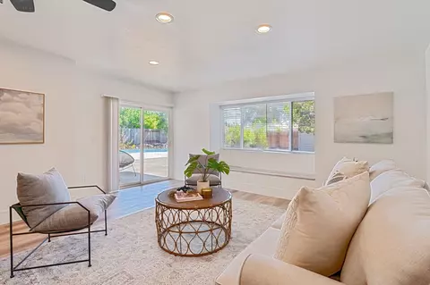 Living - 3130 Mayer Way, Carmichael, CA 95608 photo 6 of 6