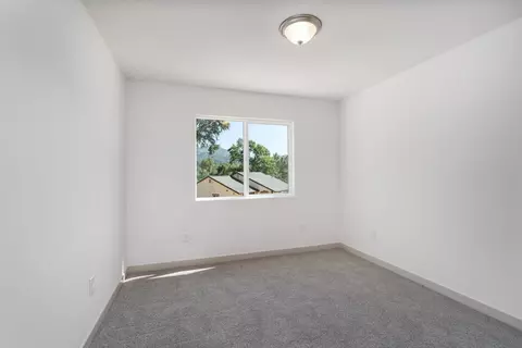 Bedroom - 154 Woodside Dr, Sonora, CA 95370 photo 7 of 8