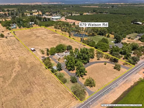 679 Watson Rd, Biggs, CA 95917 photo 1