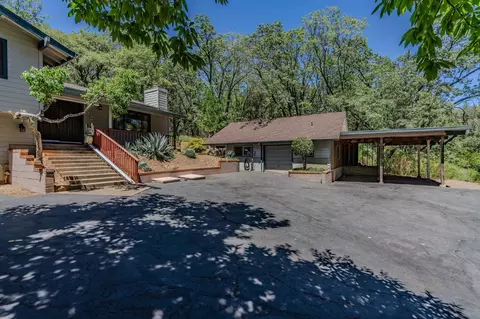 Exterior - 14011 Druid Ln, Pine Grove, CA 95665 photo 6 of 23