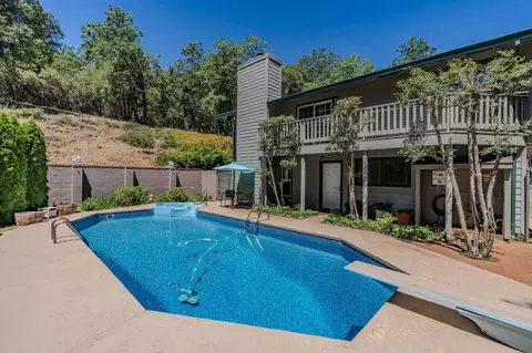 Exterior - 14011 Druid Ln, Pine Grove, CA 95665 photo 4 of 23