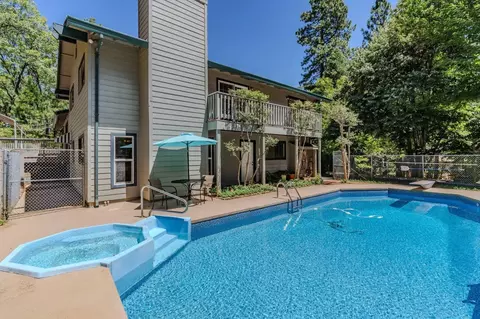 Exterior - 14011 Druid Ln, Pine Grove, CA 95665 photo 10 of 23