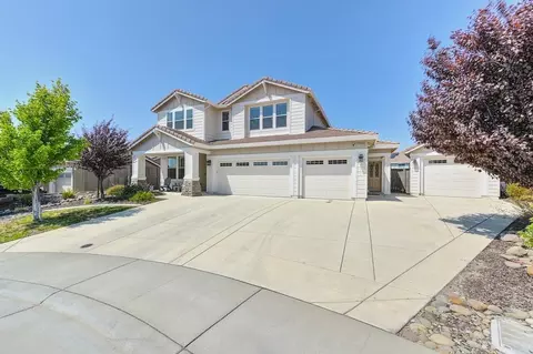 1003 Outpost Ct, Rocklin, CA 95765 photo 1