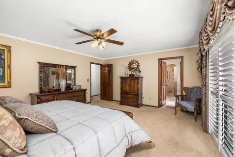 Bedroom - 751 Camelia Ct, Ripon, CA 95366 photo 2 of 8