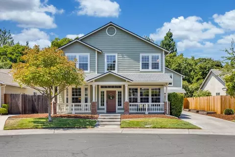 813 Mesquite Dr, Davis, CA 95618 photo 1