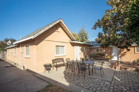 Exterior - 182 Oregon St, Gridley, CA 95948 photo 6 of 7