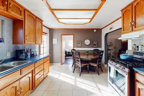 Kitchen - 182 Oregon St, Gridley, CA 95948 photo 4 of 4