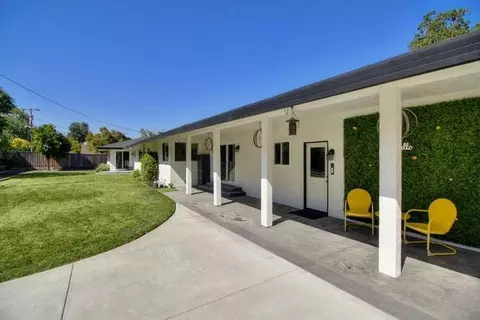 Exterior - 3221 Max Ct, Carmichael, CA 95608 photo 16 of 21