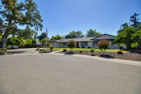 Exterior - 3221 Max Ct, Carmichael, CA 95608 photo 20 of 21