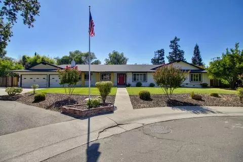 Exterior - 3221 Max Ct, Carmichael, CA 95608 photo 21 of 21