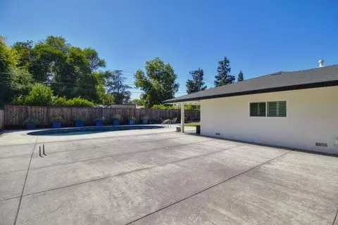 Exterior - 3221 Max Ct, Carmichael, CA 95608 photo 17 of 21