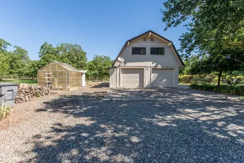 Exterior - 11476 Larkin Rd, Live Oak, CA 95953 photo 6 of 8