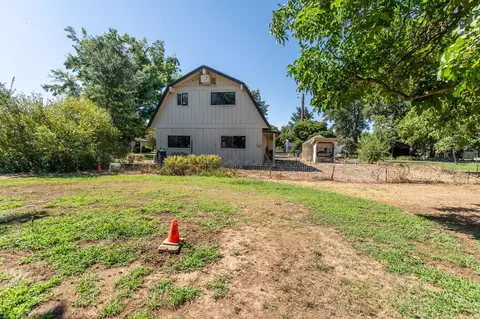 Exterior - 11476 Larkin Rd, Live Oak, CA 95953 photo 8 of 8
