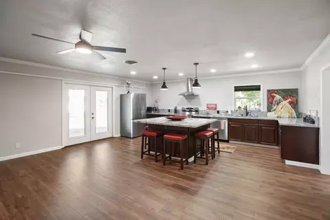 Kitchen - 11476 Larkin Rd, Live Oak, CA 95953 photo 1 of 3