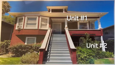2615 Q St, Sacramento, CA 95816